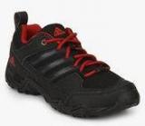 Adidas Xaphan Low Black Outdoor Shoes Men