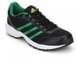 Adidas Yago Black Running Shoes Men