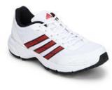 Adidas Yago White Running Shoes Men