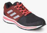 Adidas Yaris 1.0 Black Running Shoes Women