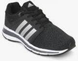 Adidas Yaris Black Running Shoes Men