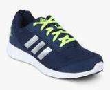 Adidas Yking 1.0 Navy Blue Running Shoes Men