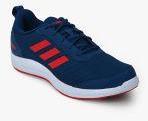 Adidas Yking 2.0 Blue Running Shoes Men