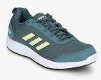 Adidas Yking 2.0 Blue Running Shoes Women