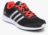 Adidas Yking Black Running Shoes Women