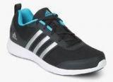 Adidas Yking M Grey Running Shoes Boys