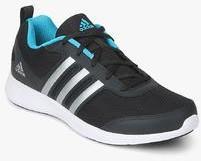 Adidas Yking M Grey Running Shoes girls