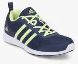 Adidas Yking Navy Blue Running Shoes Women