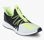 Adidas Zelt 1 Green Running Shoes Men