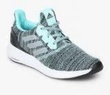 Adidas Zeta 1.0 W Blue Running Shoes Women