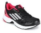 Adidas Zeta Black Running Shoes Women