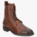 Aditi Wasan Brown Boots men