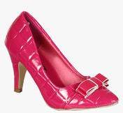 Adriana & Gabriella Pink Stilettos Women