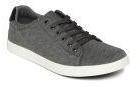 Aeropostale Charcoal Grey Sneakers Men