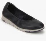 Aerosoles Black Belly Shoes Women