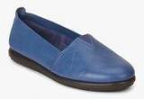 Aerosoles Blue Lifestyle Shoes Women