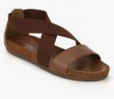 Aerosoles Brown Sandals women