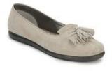 Aerosoles Night Club Beige Moccasins Women