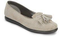 Aerosoles Night Club Beige Moccasins women