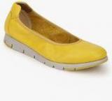 Aerosoles Yellow Belly Shoes Women