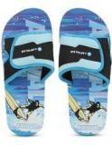 Airwalk Blue Flip Flops Boys