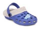 Airwalk Blue Sandals Girls