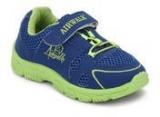 Airwalk Blue Sneakers Boys