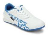 Airwalk Blue/White Sneakers Boys