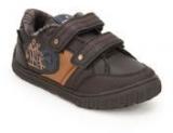 Airwalk Coffee Sneakers Boys