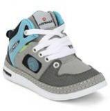 Airwalk Grey Sneakers Girls