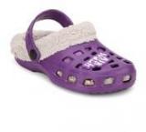 Airwalk Purple Sandals Boys