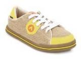 Airwalk Yellow Sneakers Boys