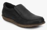 Alberto Torresi Black Loafers men