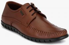 Alberto Torresi Tan Lifestyle Shoes men