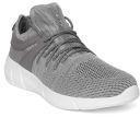 Alcis Grey Running Shoes Men