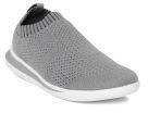 Alcis Grey Walking Shoes Women