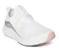 Alcis White Running Shoes Women