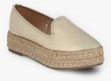 Alcott Beige Espadrille Lifestyle Shoes women