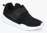 Alcott Black Sneakers Men