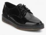 Aldo Aragno Black Lifestyle Shoes women