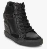 Aldo Bertilla Black Boots women