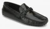 Aldo Black Moccasins Men