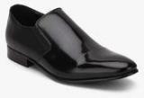 Aldo Brue Black Formal Shoes Men