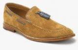 Aldo Butaud Brown Loafers men