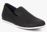 Aldo Cadmar Black Loafers men