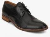 Aldo Caefca Black Formal Shoes Men