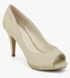 Aldo Cirlano Golden Stilettos women