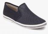 Aldo Debert Navy Blue Loafers men