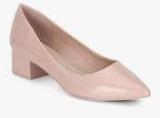 Aldo Deloris Pink Belly Shoes women