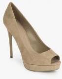 Aldo Depietro Beige Stilettos women